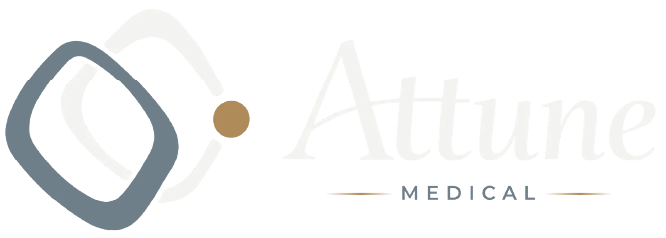 white Logo